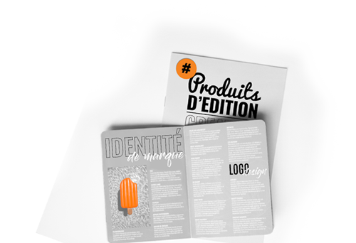 Création de contenus Print et Publi-Communiqués